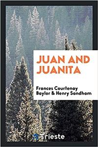 JUAN AND JUANITA