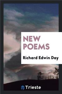 New Poems