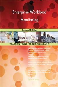 Enterprise Workload Monitoring Second Edition