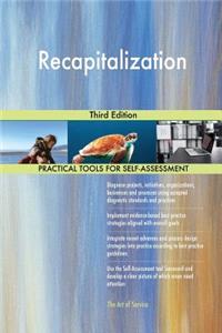Recapitalization Third Edition
