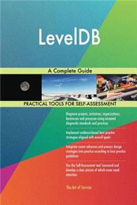 LevelDB A Complete Guide
