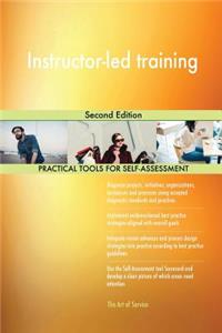 Instructor-led training Second Edition