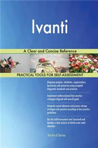 Ivanti A Clear and Concise Reference