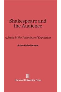 Shakespeare and the Audience