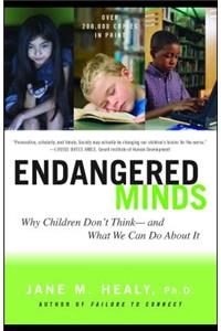 Endangered Minds