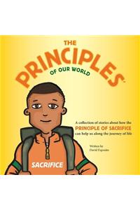 The Principles of Our World - Sacrifice