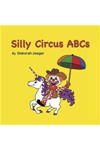 SILLY CIRCUS ABCs