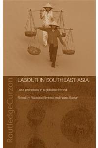 Labour in Southeast Asia