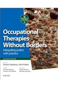 Occupational Therapies Without Borders