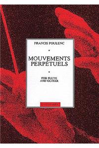 Mouvements Perpétuels