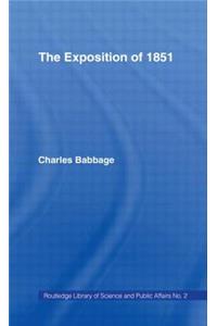 Exposition of 1851