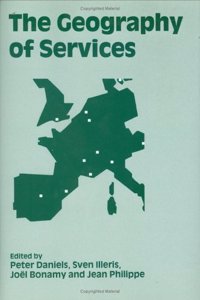 Geography of Services