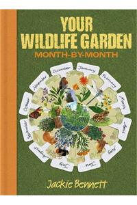 Your Wildlife Garden