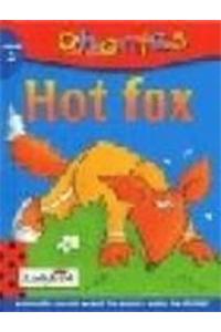 Hot Fox