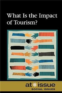 What Is the Impact of Tourism?