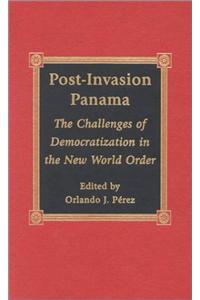 Post-Invasion Panama