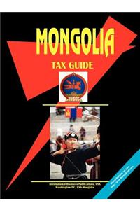 Mongolia Tax Guide