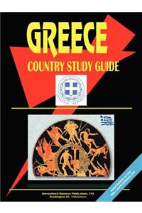 Greece Country Study Guide