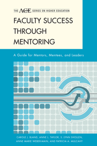 Faculty Success through Mentoring