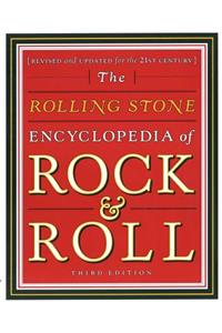 Rolling Stone Encyclopedia of Rock & Roll