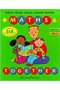 Maths Together