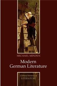 Modern German Literature