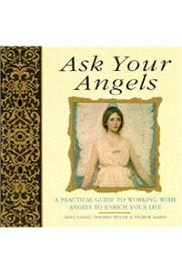 Ask Your Angels