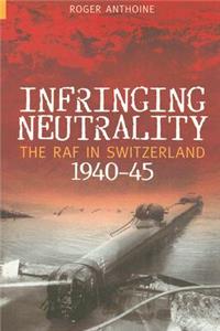 Infringing Neutrality