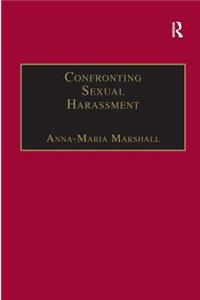 Confronting Sexual Harassment