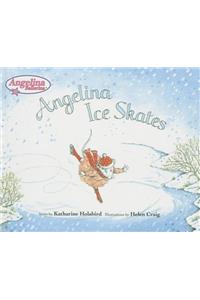Angelina Ice Skates