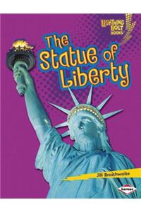 The Statue of Liberty