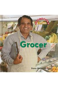 Grocer