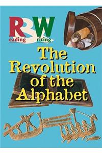 Revolution of the Alphabet