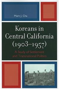 Koreans in Central California (1903-1957)