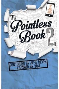 Pointless Book 2