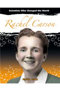 Rachel Carson