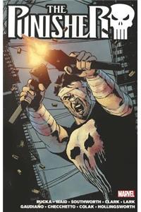 Punisher By Greg Rucka Vol. 2