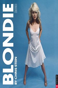 2018 Blondie Wall Calendar