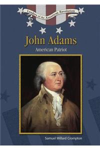 John Adams