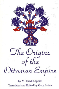 Origins of the Ottoman Empire