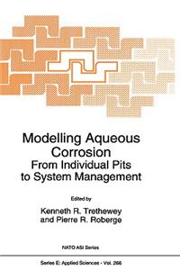 Modelling Aqueous Corrosion