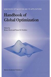 Handbook of Global Optimization