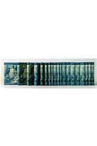 Nicot Set 19 Vols
