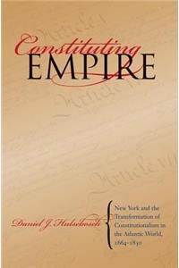 Constituting Empire