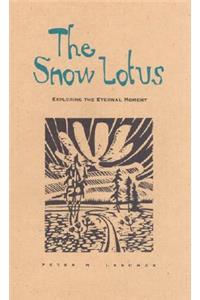 Snow Lotus