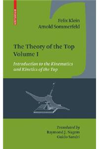 Theory of the Top. Volume I