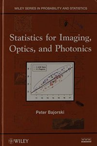 Statistics for Imaging, Optics, and Photonics