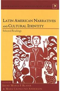 Latin American Narratives and Cultural Identity