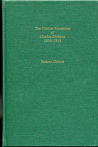 Critical Reception Charles Dic