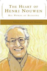 Heart of Henri Nouwen